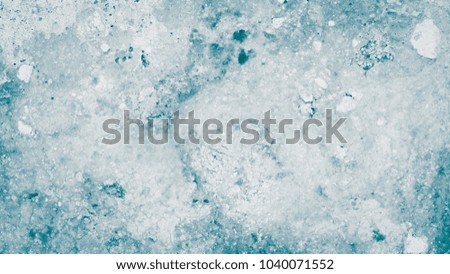 Real marble texture, abstract pattern. Luxury design. Macro photography. Color: blue.