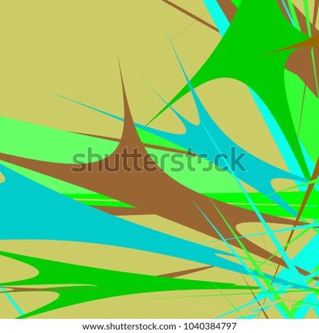 abstract colorful freeform pattern, colorful pastels background, abstract sparkle backdrop, vector illustration