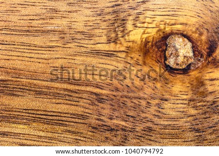 Brown table with wood texture, wooden background