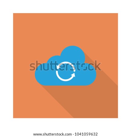 cloud refresh server 