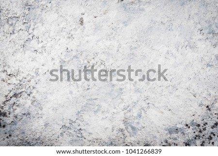 Grey stone background, copy space
