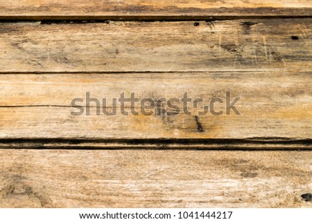 wood background texture, bang space for additional text.