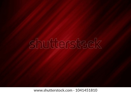 festive, luxury concept. abstract black&red background  with motion speed lines.