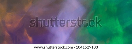 Mystical and abstract background. Can be used as a header or banner on your website, blog or social media.