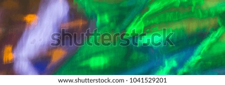 Mystical and abstract background. Can be used as a header or banner on your website, blog or social media.