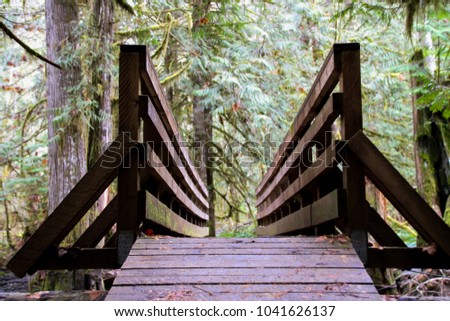 Bridging the Gap in British Columbia