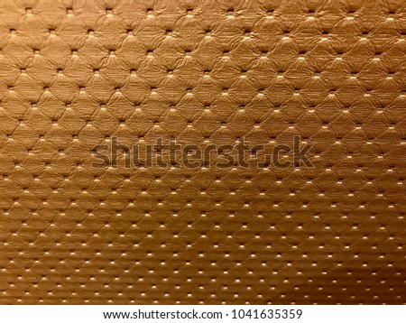 Wooden background. Can be used for adding text and other design elements above. Grainy natural beige wooden backdrop.