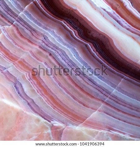 beautiful background, unique texture of natural stone – onyx, marble
