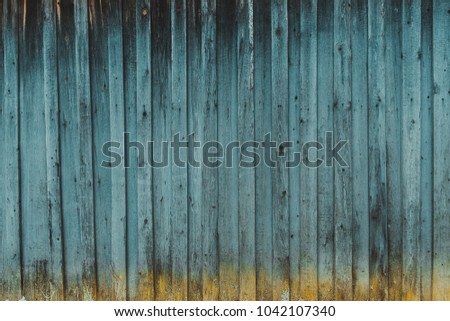 wall barn background bare old board