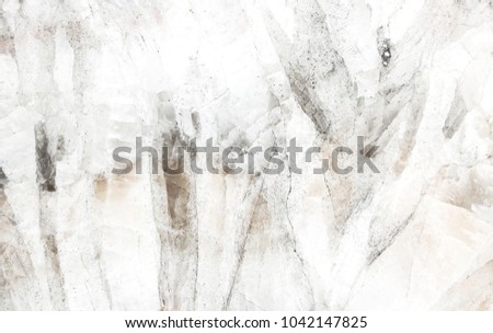 bright white natural marble texture pattern for background or skin luxurious