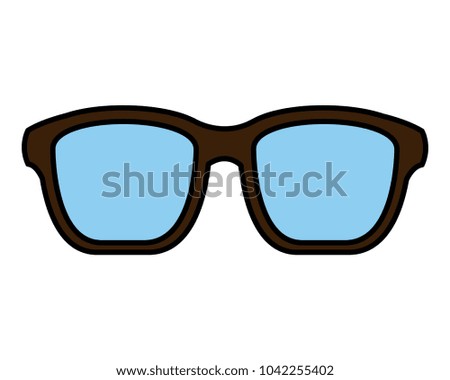 hipster glasses fashion trendy aceessory