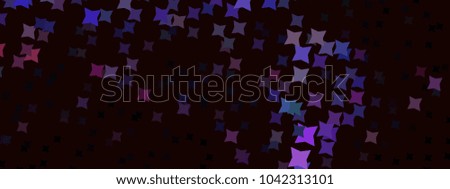 Abstract horizontal background. Spotted halftone effect. Raster clip art