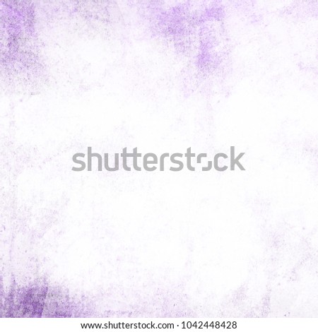 Purple paper background