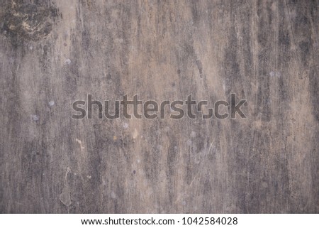 surface of concrete wall or gray floor, industrial background