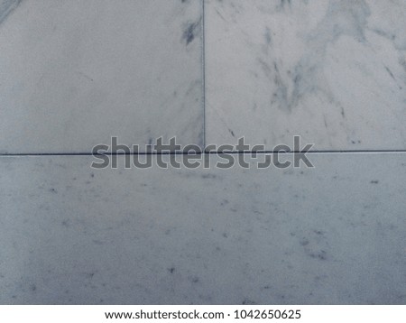 White marble background