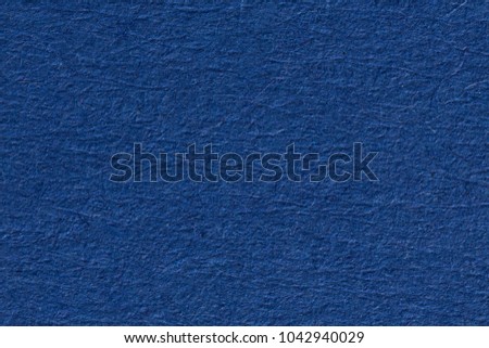 Dark blue paper, color abstract background, digital graphic illustration. High resolution photo.