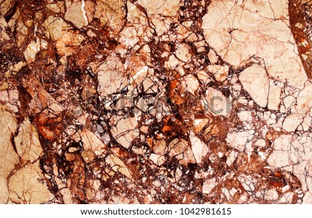 marble, texture of natural stones with scratches