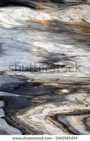 marble, beautiful texture of natural stones