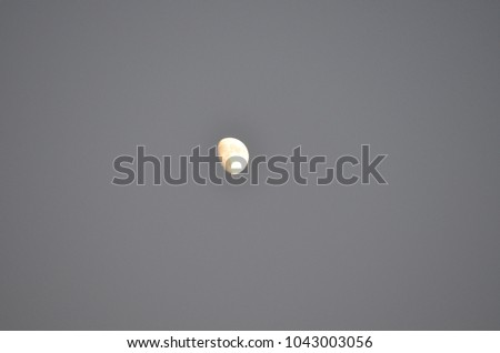 bueautyful moon picture