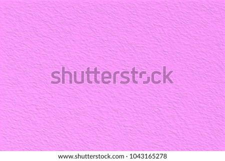 New pink Color cement wall Beautiful concrete stucco. painted cement Surface design banners.Gradient,consisting,paper design,book,abstract shape Website work,stripes,tiles,background texture wall