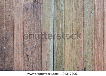 Wood texture natural decoration background vintage wooden