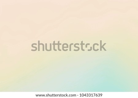 The pastel soft Art nice Color splashes.Surface design banners. Gradient background is blurry,consisting,Beautiful paper design,book,abstract shape Website work,stripes,tiles,wall background texture
