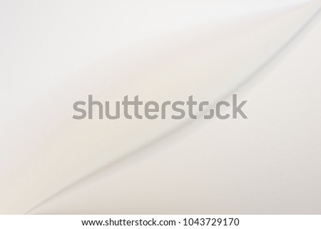 Diagonal lines blur with long deformation background