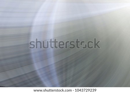 Abstract background of blurred lines convex