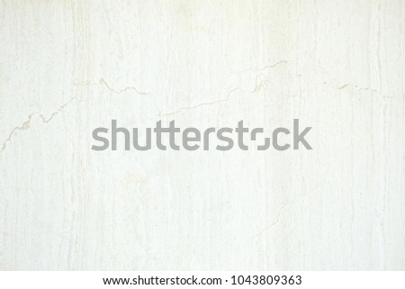 White Grunge Mable Texture Background.