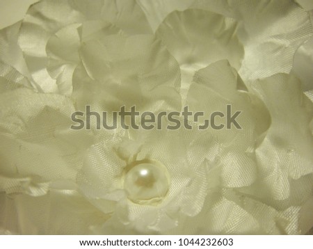 photo of artificial flowers