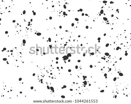 Background with grunge texture. Vector illustration.
