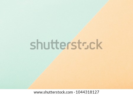 yellow and green paper background