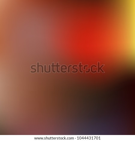Gradient texture. Trendy colorful mesh background for mobile application or print. Colorful transition background. Vector texture.