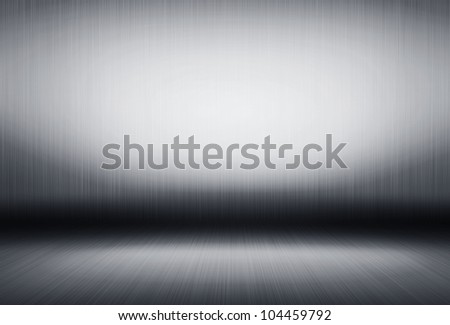 High resolution steel texture abstract background