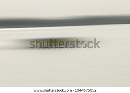 Abstract background with speed lines. 
