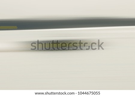 Abstract background with speed lines. 