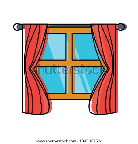 House window design