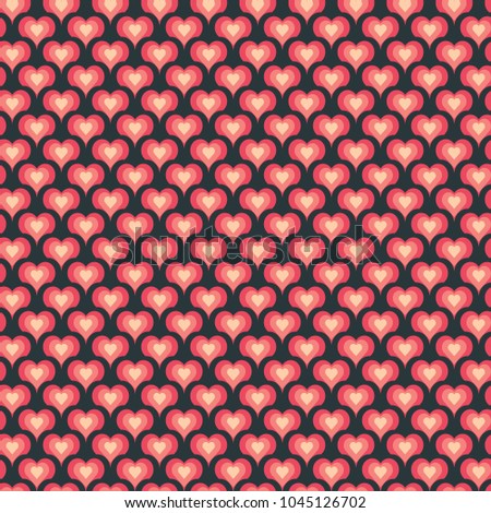 Graphic Design Decoration Abstract Pattern Vector Background