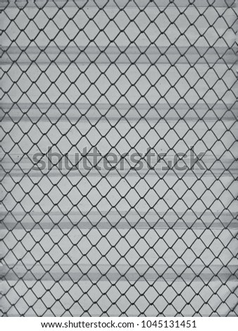 chain link
texture for 3d rendering