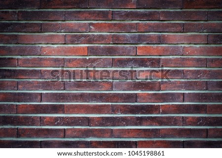 old vintage brick stucco wall background Abstract weathered texture stained architecture interior design