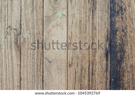 Wood texture natural decoration background vintage wooden