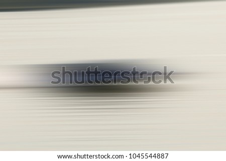 
abstraction performed on the shutter speed, the effect of lubrication