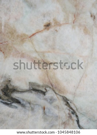 Light gray marble stone texture background.