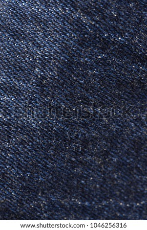 Denim jeans fabric texture background background