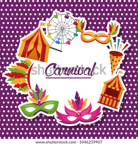 carnival fair festival