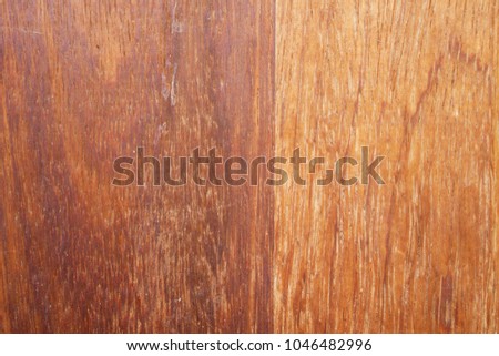 Background wooden and texture