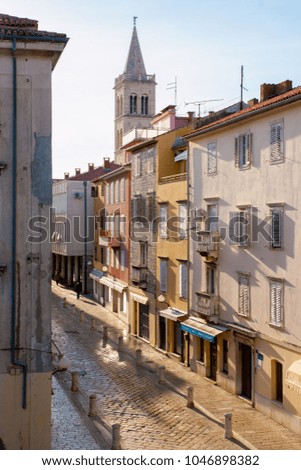 Photos of Zadar