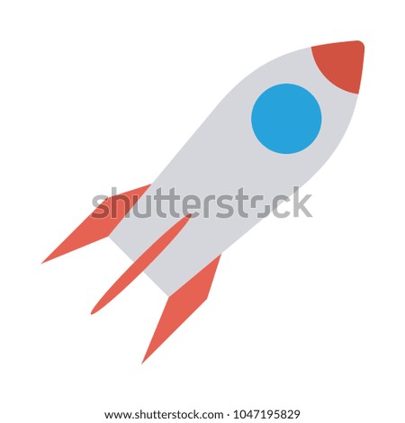  rocket spaceship startup 