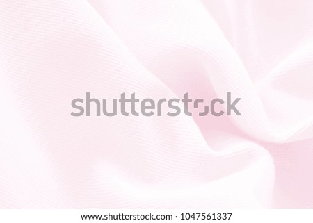 Pink background, Close up background of pink fabric or fabric texture use for web design and wallpaper background