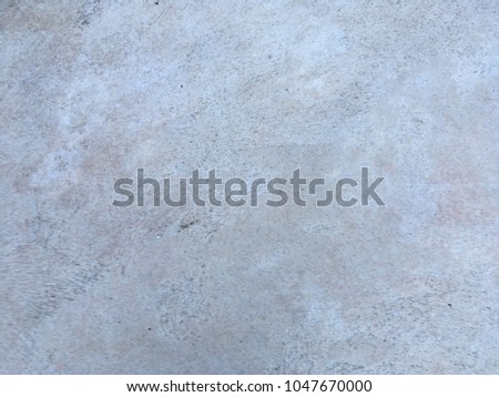 Grunge cement floor background for texture design